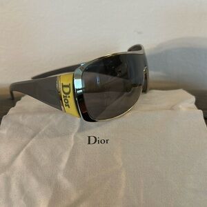 Dior sunglasses